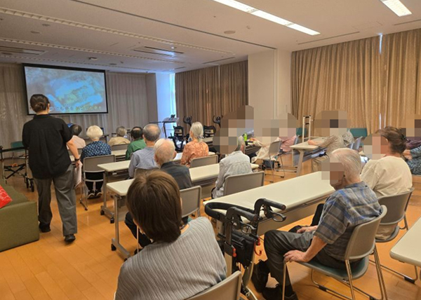 サンカルナ福岡城南イベント