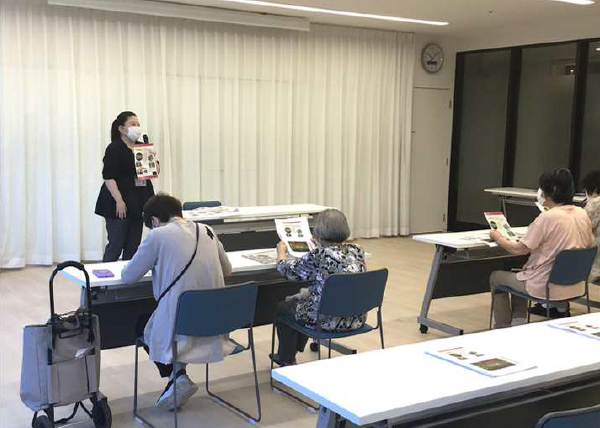 サンカルナ香椎照葉イベント