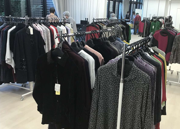 サンカルナ香椎照葉イベント