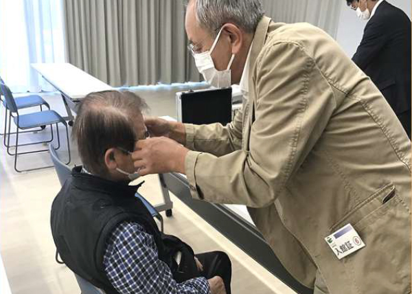 サンカルナ香椎照葉イベント