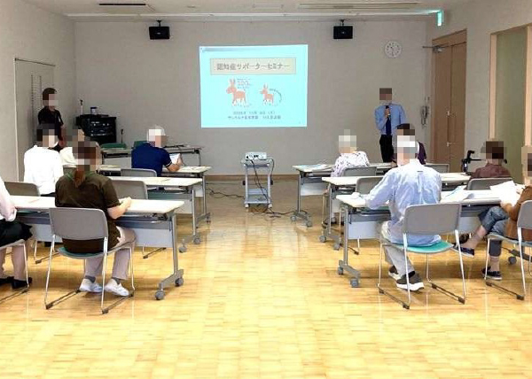 サンカルナ小倉大手町イベント