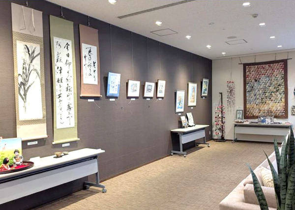 サンカルナ小倉大手町イベント