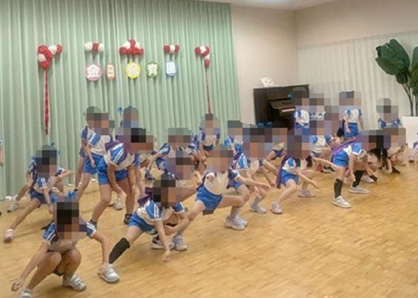 サンカルナ小倉大手町イベント