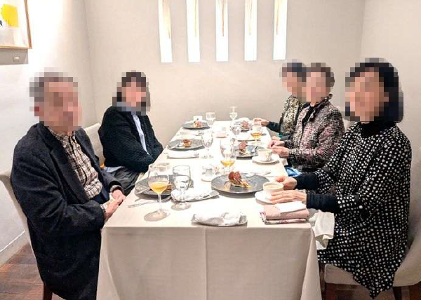 サンカルナ小倉大手町イベント