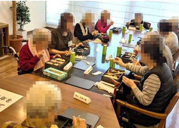 サンカルナ小倉大手町イベント