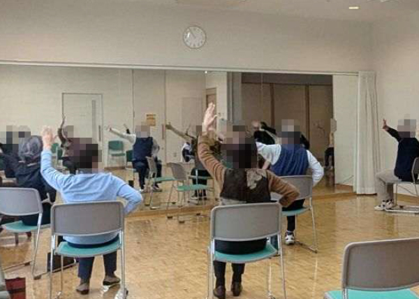 サンカルナ小倉大手町イベント