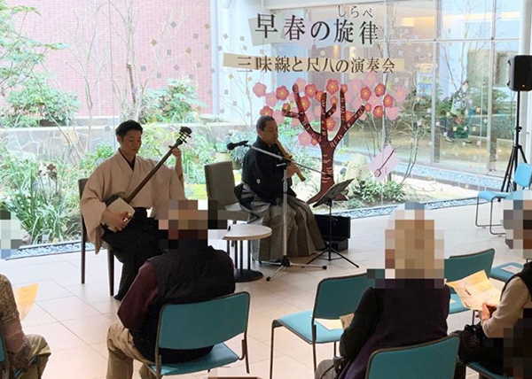 サンカルナ久留米イベント