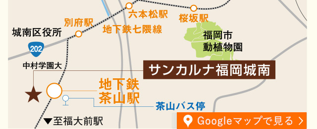マップ