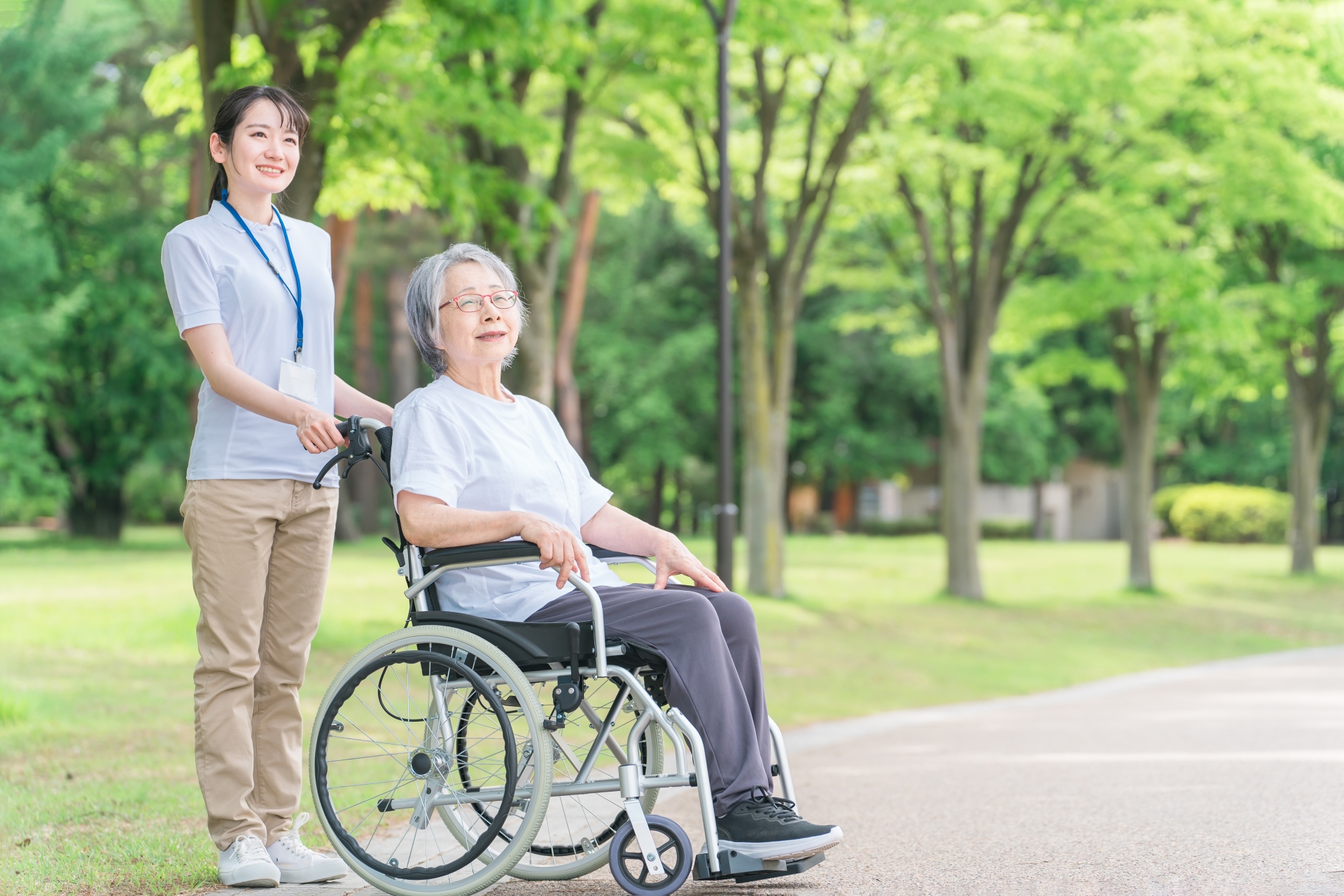 福岡で親の老人ホーム探し｜費用より先に押さえる判断基準