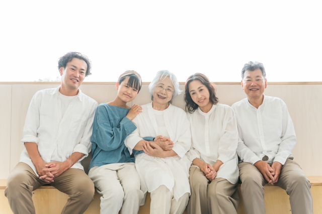 まずご本人様の状態を知る——介護度・医療・夜間の見守り｜福岡で親の老人ホーム探し｜費用より先に押さえる判断基準