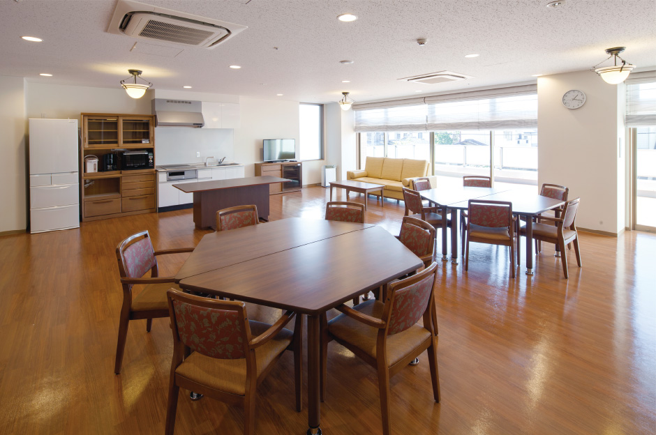 住み替えの道筋と、約束できないこと｜福岡で考える老人ホームの住み替え｜元気な時期から介護期まで