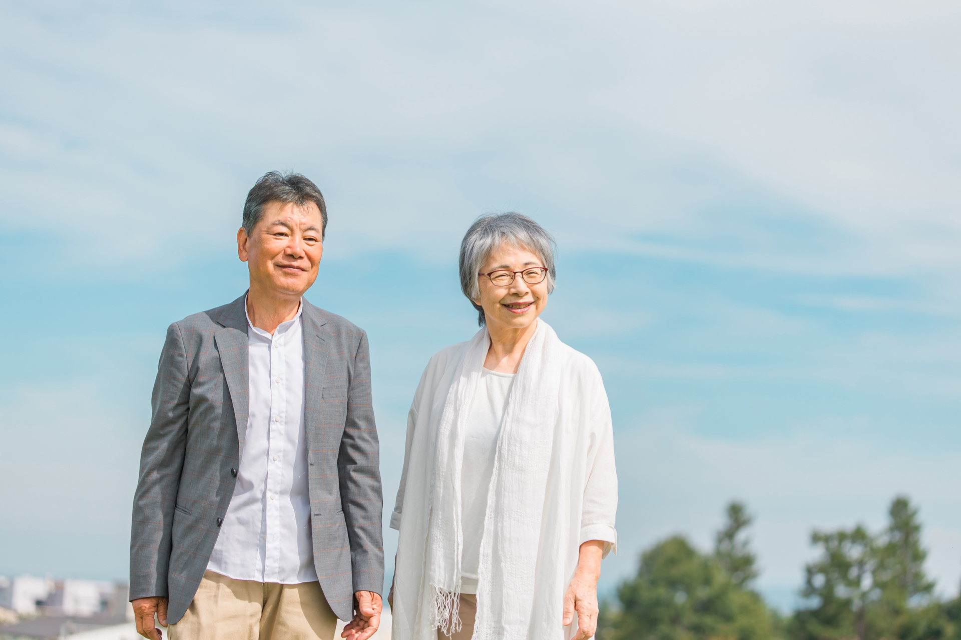 福岡で夫婦入居できる老人ホーム｜広い居室と暮らし方を守る選択