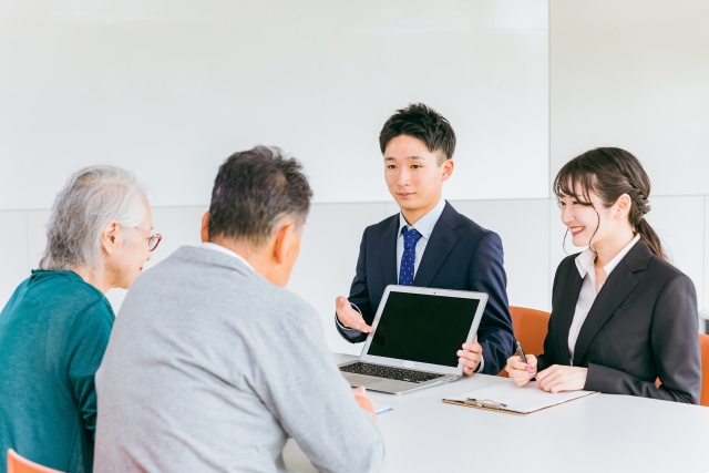 費用の考え方——二人入居の仕組み｜福岡で夫婦入居できる老人ホーム｜広い居室と暮らし方を守る選択