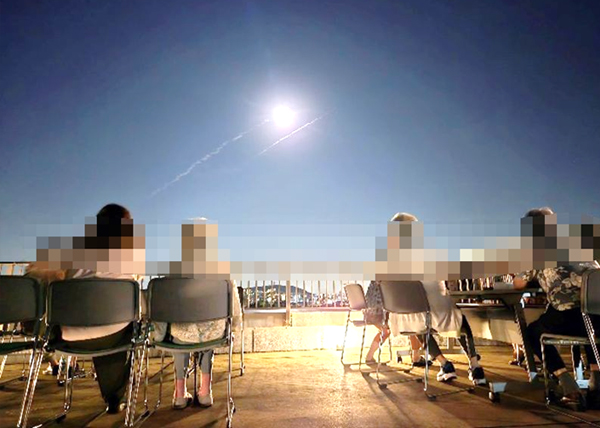 サンカルナ福岡城南イベント