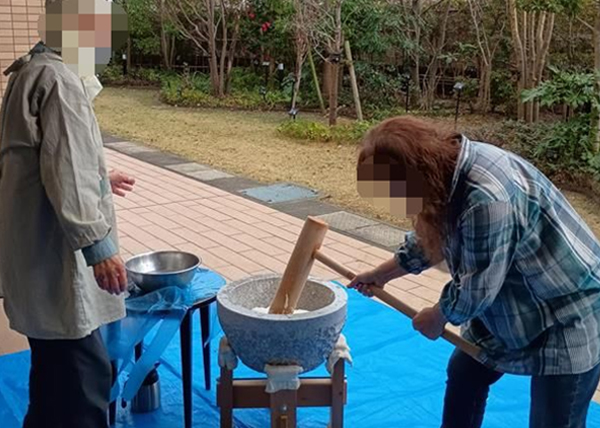 サンカルナ福岡城南イベント