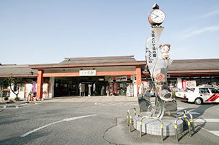 二日市駅