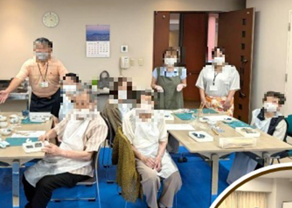 サンカルナ博多の森イベント