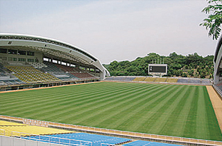 ベスト電器スタジアム