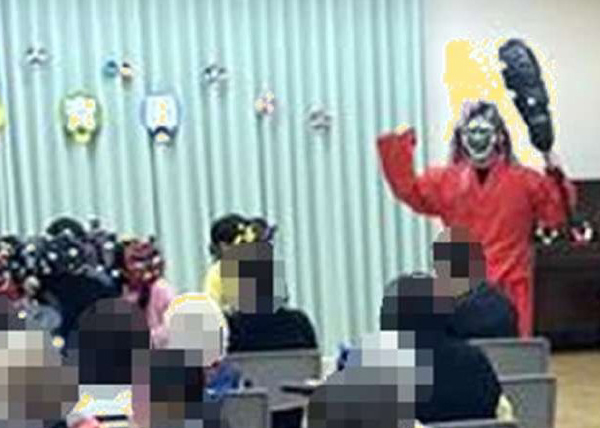 サンカルナ小倉大手町イベント