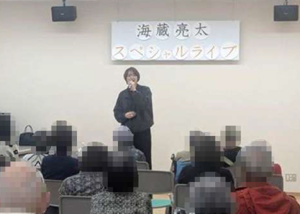 サンカルナ小倉大手町イベント