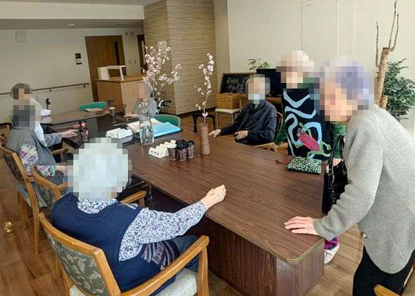 サンカルナ小倉大手町イベント