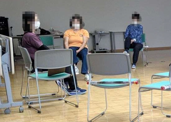 サンカルナ小倉大手町イベント