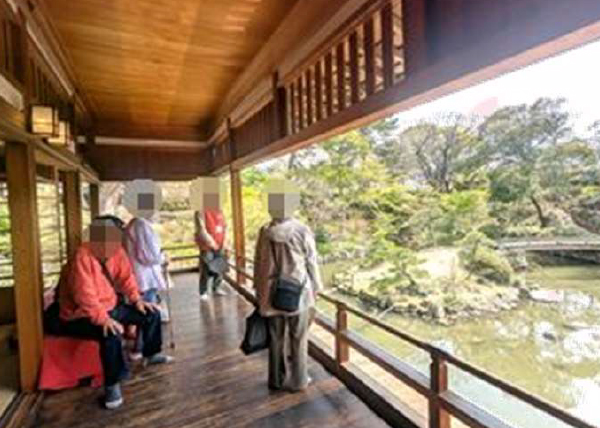 サンカルナ小倉大手町イベント