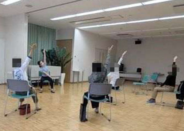 サンカルナ小倉大手町イベント