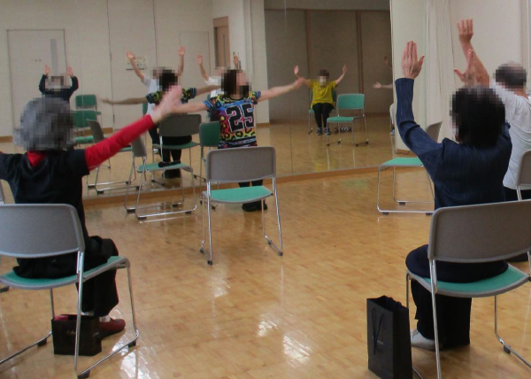 サンカルナ小倉大手町イベント