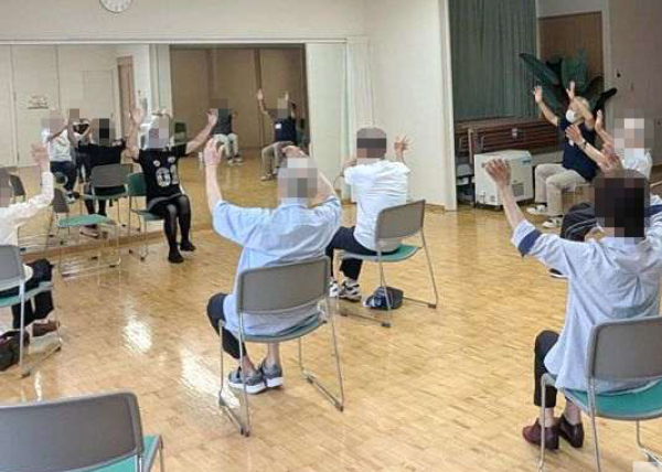 サンカルナ小倉大手町イベント