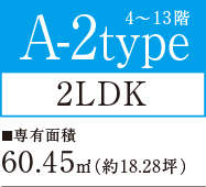 2LDK