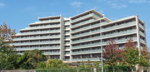 サンカルナ福岡城南訪問看護ステーション